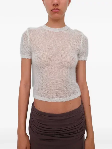 Koszulka Gimaguas biała