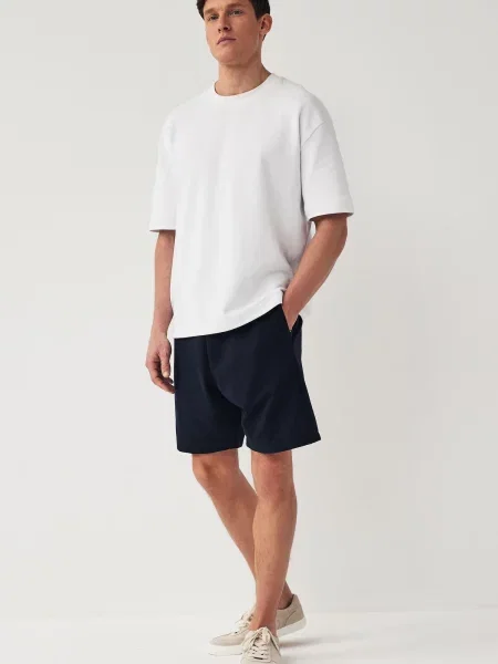 Next Nadrág tengerészkék