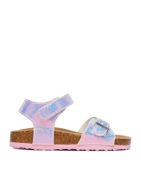Sandali DeeZee roza