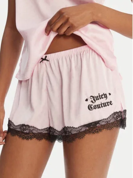 Juicy Couture Pižama rožinė