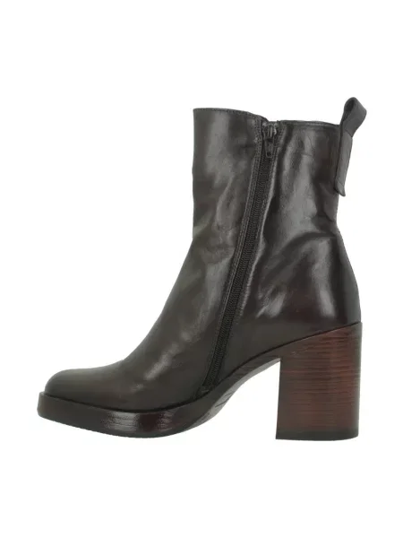 Pantofi Mjus maro