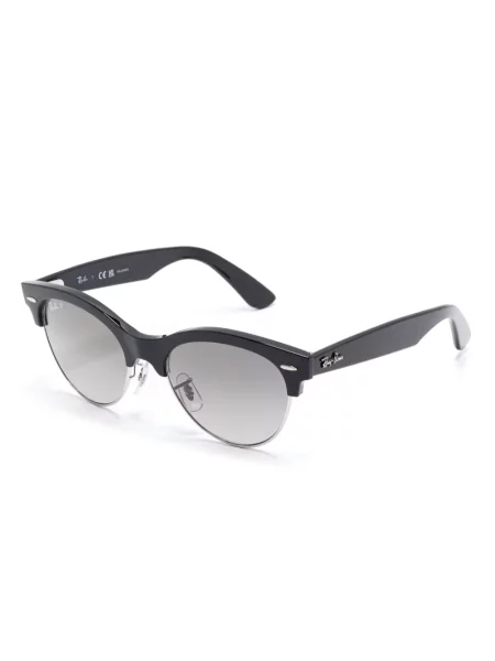 Ochelari de soare Ray-ban negru