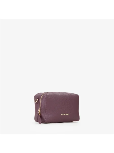 Geanta crossbody Valentino Bags roșu