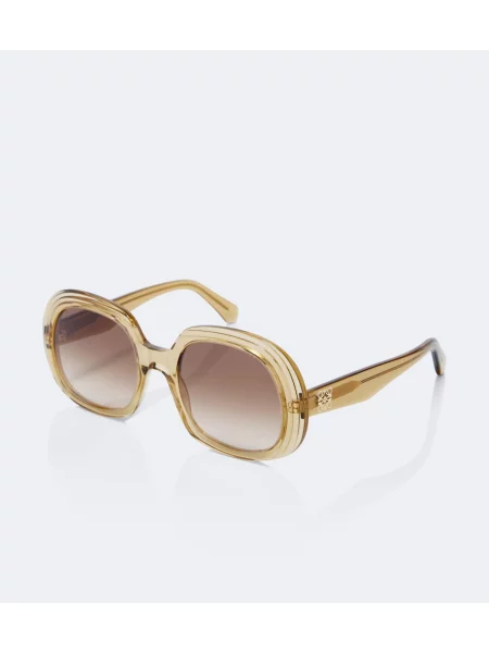 Ochelari de soare Loewe verde