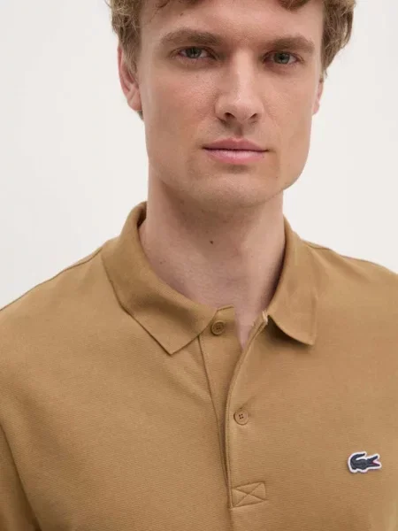 Поло Lacoste