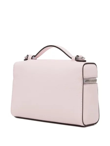 Geantă Tory Burch roz