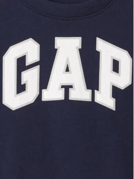 Majica Gap bijela