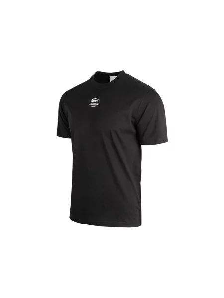 Tricou Lacoste negru