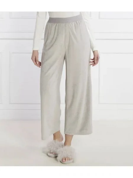 Calvin Klein Underwear Pantaloni de pijama | Palazzo gri
