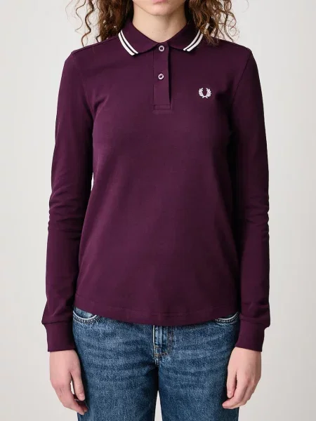 Fred Perry лонгслів