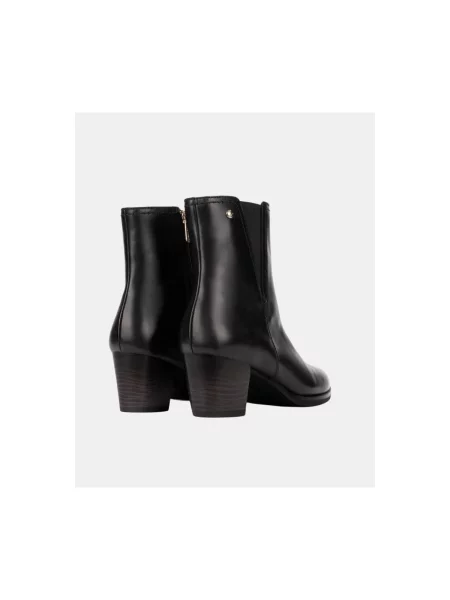 Pantofi Pikolinos negru