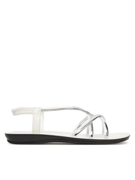 Босоножки Clara Barson белые