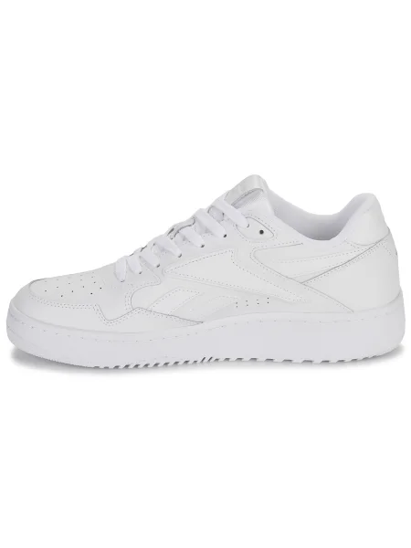 Félcipo Reebok Classic fehér