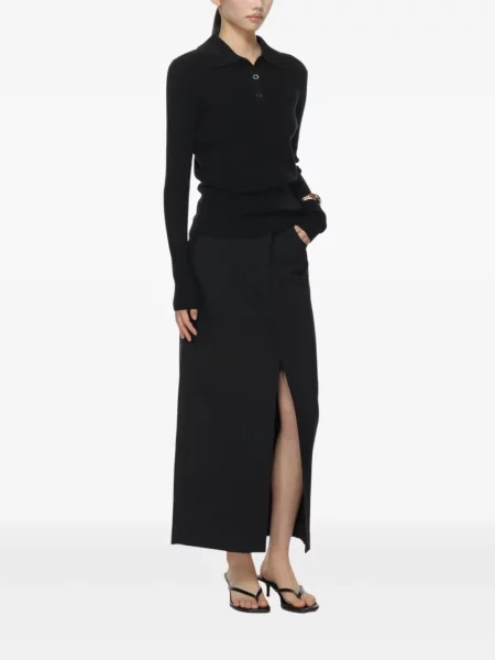 Polo Róhe negru