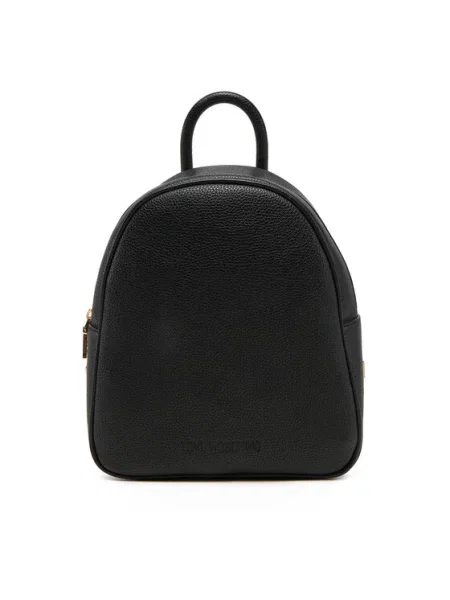 LOVE MOSCHINO Ruksak crna