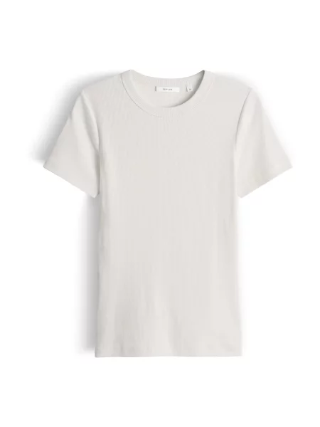 OPUS Tricou Samuna deschis bej