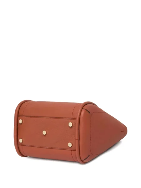 Geantă Max Mara maro