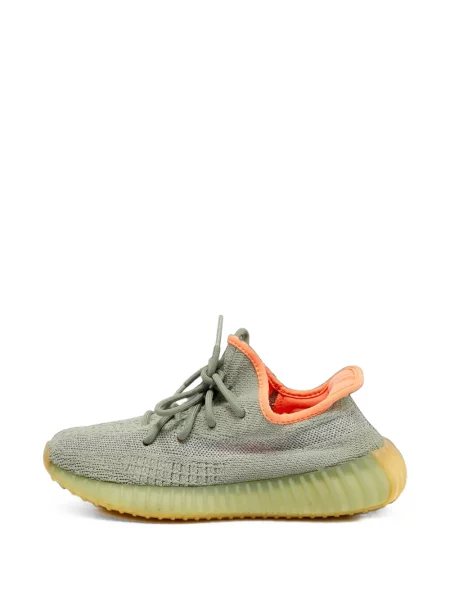 Sneakerși Adidas Yeezy verde