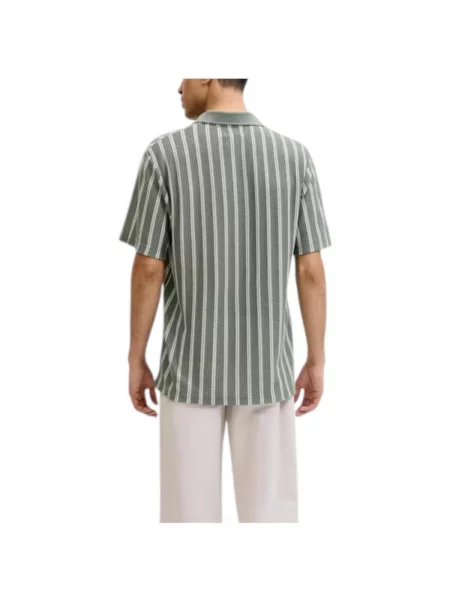 Tricou Jack & Jones verde