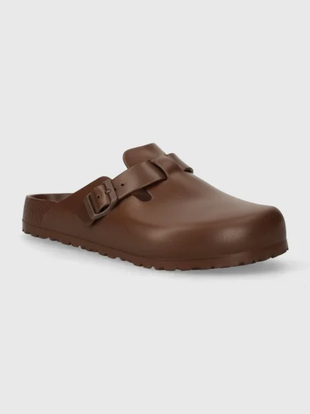 Pantofi Birkenstock maro