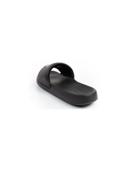 Pantofi Lacoste negru