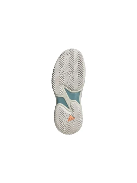 Pantofi Adidas alb