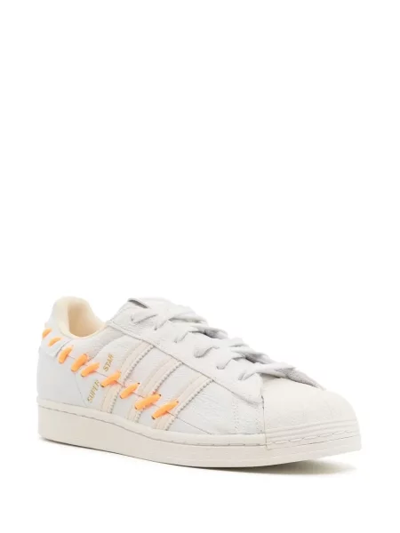 Klapki Adidas czarne