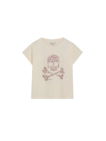 Scalpers Tricou funcțional cămilă maro