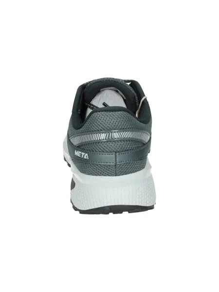 Pantofi Joma gri