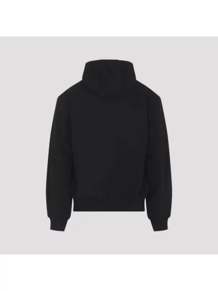 Kurtka Carhartt Wip płócienna czarna