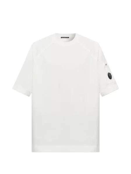 Tricou C.p. Company alb