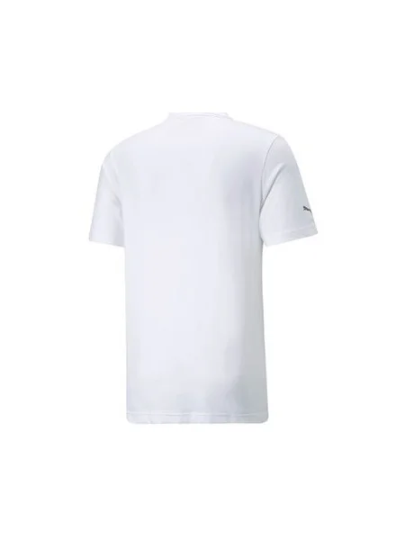 Tricou Puma alb