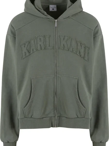 Karl Kani Hanorac oliv