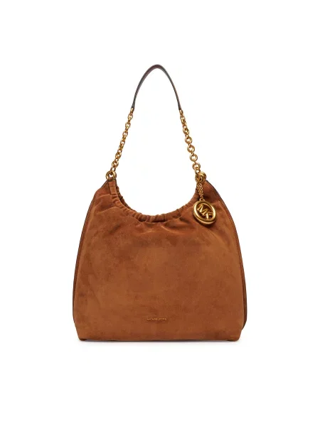 MICHAEL Michael Kors Geantă maro