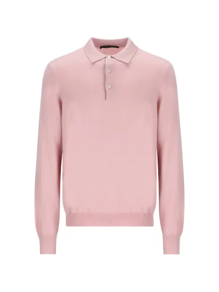Pulover Tagliatore roz