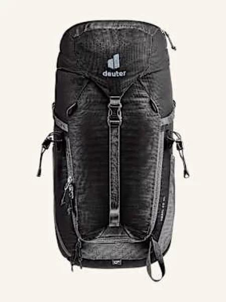 Deuter Plecak Trail 22 Sl schwarz czarny