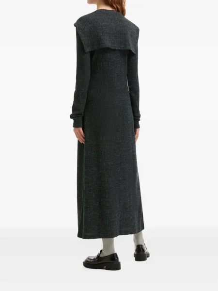Rochie B+ab de costum gri