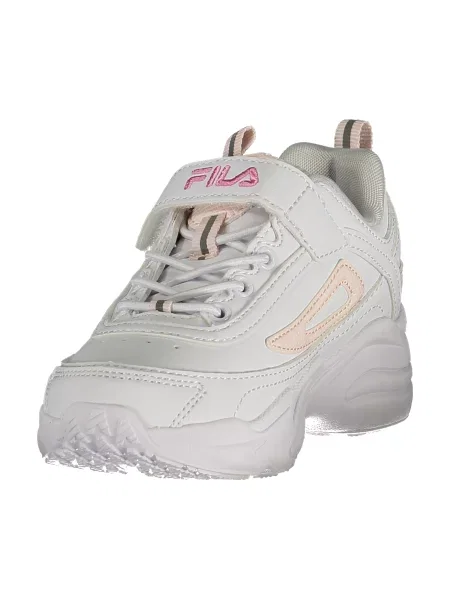 Gyerek sneaker Fila fehér