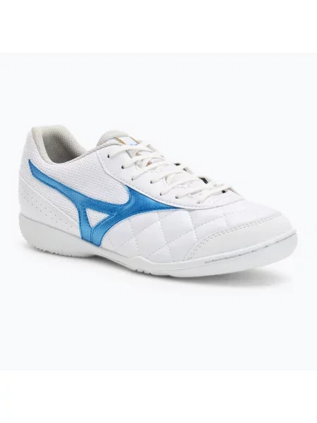 Boty Mizuno MRL Sala Club IN bílé