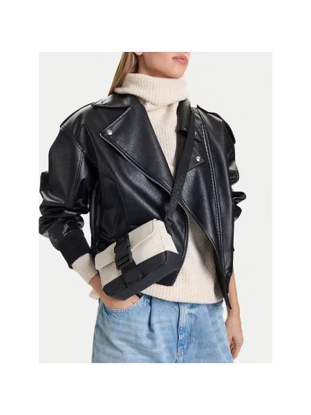 Сумка Hunter Écru