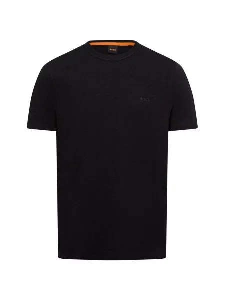 Boss T-Shirt Tegood czarny