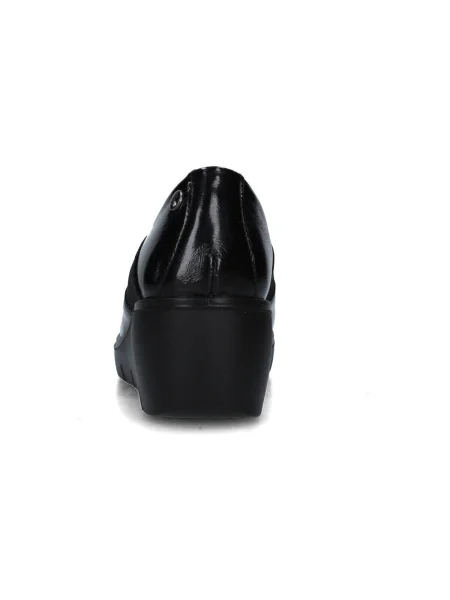 Pantofi Enval negru