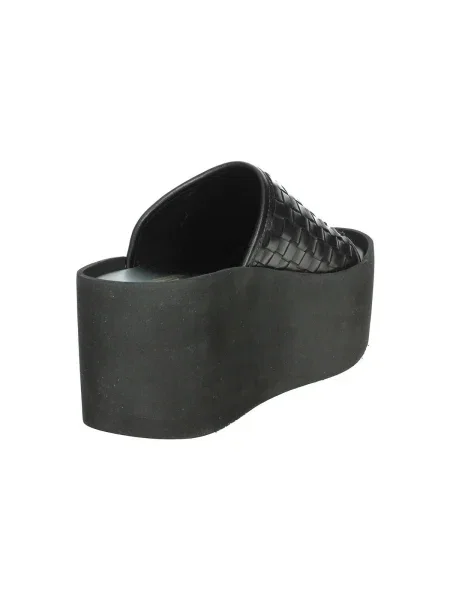 Pantofi Alberto Guardiani negru