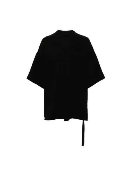 Koszulka Rick Owens czarna