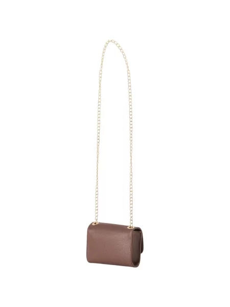 Geanta crossbody Valentino maro