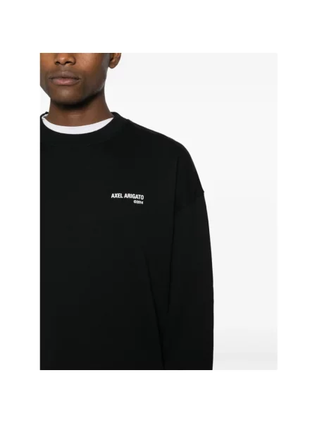 Bluza Axel Arigato czarna