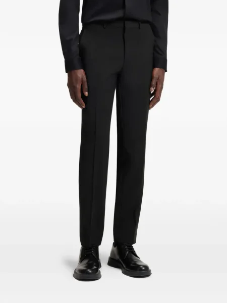 Pantaloni Hugo negru