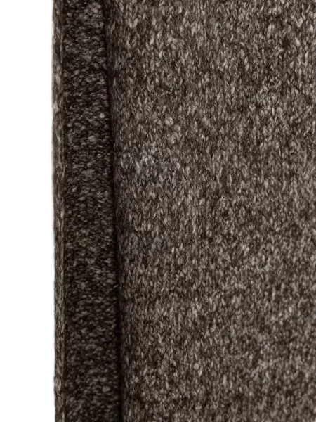 Fular Marc O'polo tricotate maro