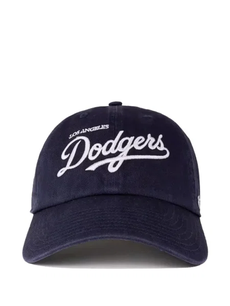 Șapcă Sporty & Rich albastru