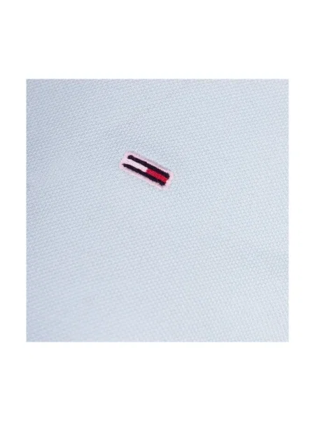 Polokošeľa Tommy Hilfiger modrá